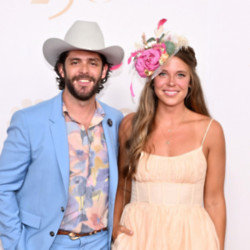 Thomas Rhett and Lauren Akins have been married since 2012