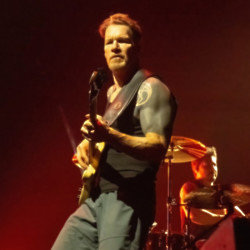 Tim Commerford is unsure what the future of Rage Against The Machine is