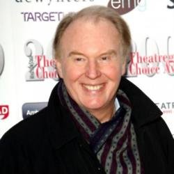 Tim Pigott-Smith