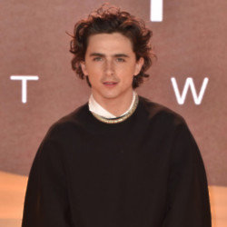 Timothee Chalamet joins Marty Supreme movie