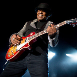 Tito Jackson suffered medical emergency before death