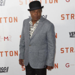 Tito Jackson's final social media post documented a visit to a memorial in honour of his late brother Michael Jackson