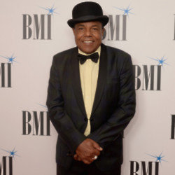 Tito Jackson's sons are shocked and saddened by his death