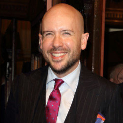 Tom Allen