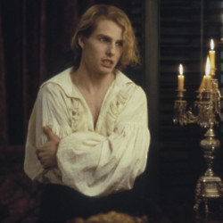 Tom Cruise refused to return for a Interview with the Vampire sequel