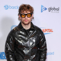 Tom Grennan wants to duet with Raye