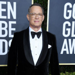 Tom Hanks