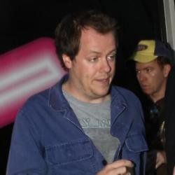 Tom Parker Bowles 