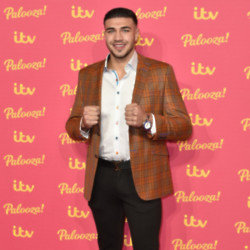 Tommy Fury