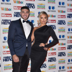 Tommy Fury and Molly-Mae Hague have split after five years together