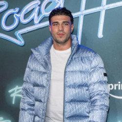 Tommy Fury will no longer be taking part in I'm A Celebrity... Get Me Out Of Here!