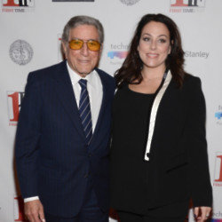 Tony Bennett’s daughter still doesn’t feel as if she has had ‘time to grieve’ a year on from the crooner’s death