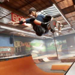 Tony Hawk is working with Activision on a new project that 'fans will truly appreciate'