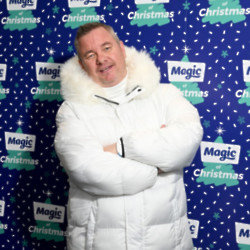 Tony Mortimer doesn't speak to his East 17 bandmates anymore