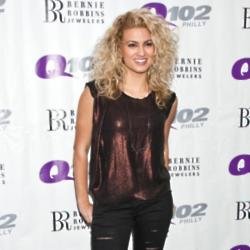 Tori Kelly