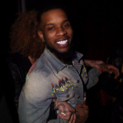 Tory Lanez