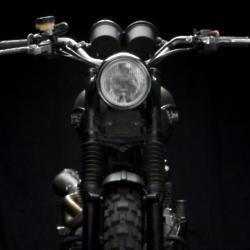 Triumph Scrambler