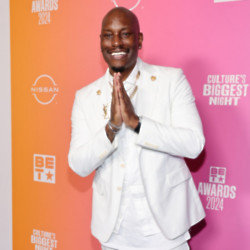 Tyrese Gibson hasn’t seen the script for the next Fast and Furious flick yet