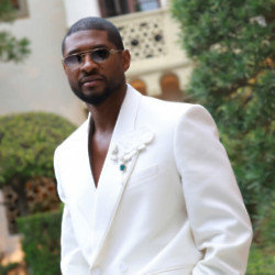 Usher takes things slow on Wednesdays