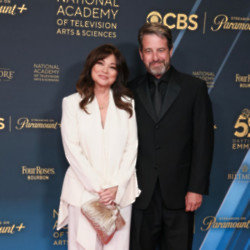 Valerie Bertinielli has been dating Mike Godnough since March