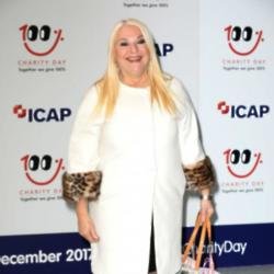 Vanessa Feltz