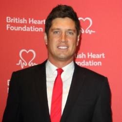 Vernon Kay