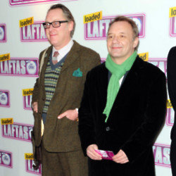 Vic Reeves expects reunion with comedy pal Bob Mortimer