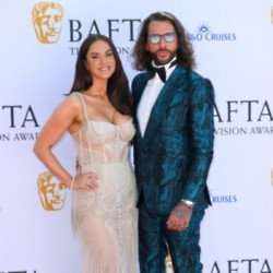 Vicky Pattison admits she is kept in the 'dark' about best friend Pete Wicks' love life