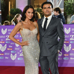 Vicky Pattison and her husband Ercan Ramadan are sleeping in separate beds 2 months after their wedding