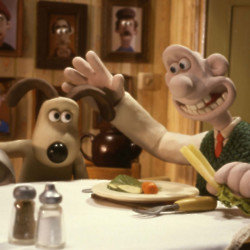 Wallace and Gromit will return for a new Christmas special