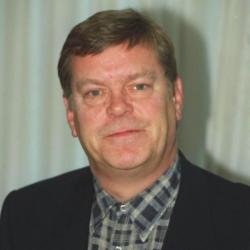 Warren Clarke 