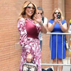 Wendy Williams 