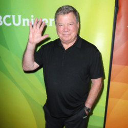 William Shatner