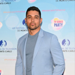 Wilmer Valderrama has recalled his playful rivalry with Ashton Kutcher