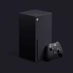 Xbox Series X