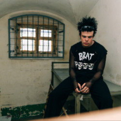 Yungblud has opened up about the 'hardest year of his life mentally'