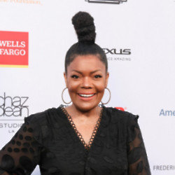 Yvette Nicole Brown has admitted that she 'didn't choose' to be single for most of her life