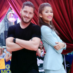 Zendaya found her appearance on ‘Dancing With the Stars’ too ‘stressful’ to watch back on TV