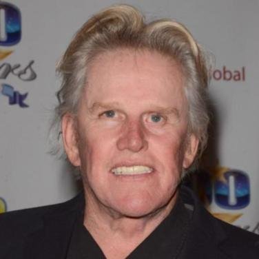 Gary Busey Claims Patrick Swayze's Ghost Connection