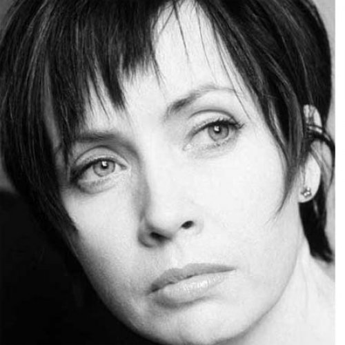 Corrie star Lysette Anthony