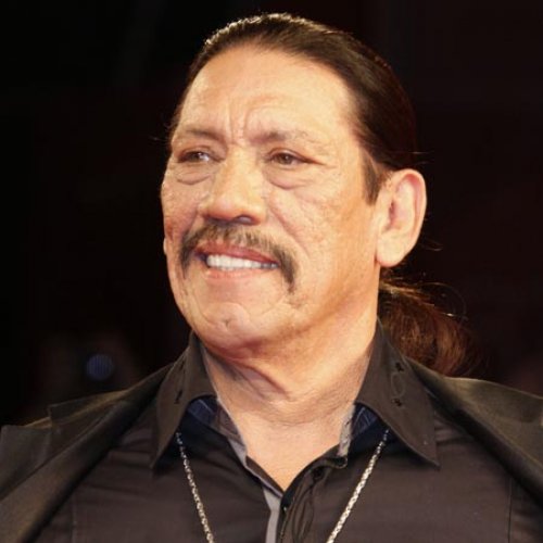 Danny Trejo always a star to Mexicans