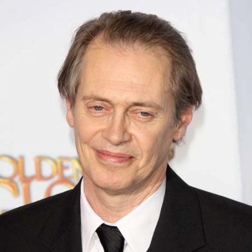 Steve Buscemi Learnt Hard Way Not To Drink On A Shoot