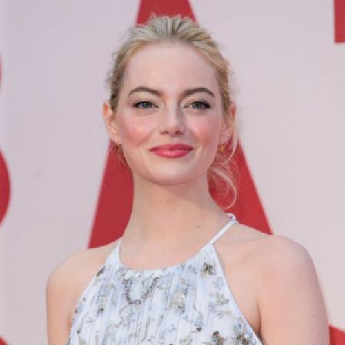 Emma Stone Is The New Face Of Louis Vuitton