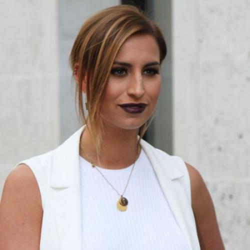 Inside Ferne McCann's 'life changing' India trip with Lorri after voicenote  scandal - OK! Magazine