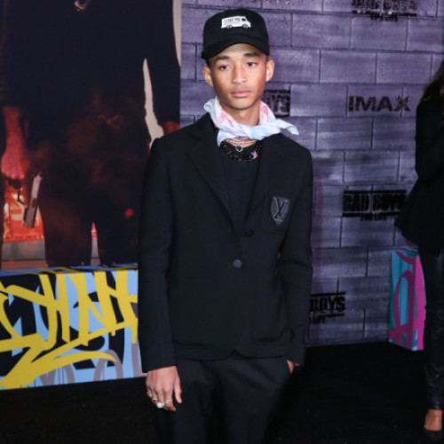Jaden Smith Is Selling Some of His Wardrobe on Grailed—Here's Why