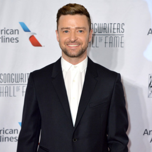 Justin Timberlake to star as game show host Chuck Barris in new Apple TV+  series