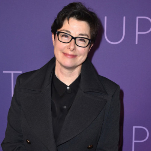 The Greatest Snowman: the most ludicrous moment of Sue Perkins' career, Television
