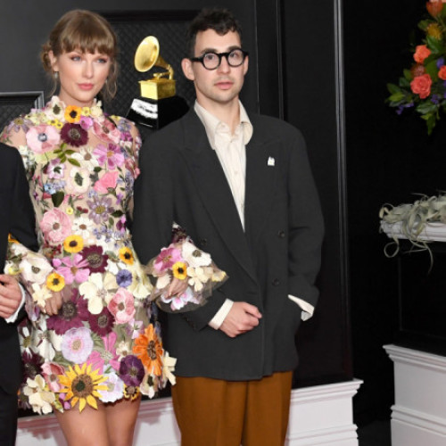 Jack Antonoff says his new song Hey Joe is not about Taylor