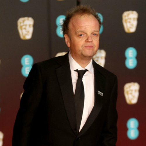 Toby Jones joins ITV Post Office drama - Televisual