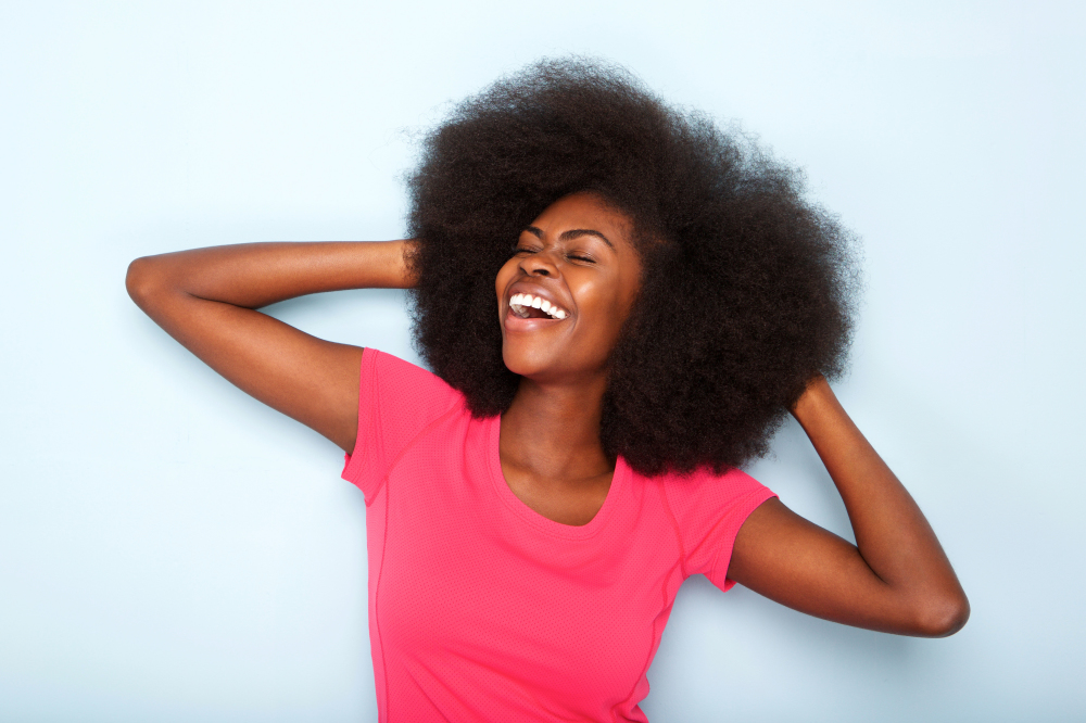 5 natural ingredients your Afro hair will love